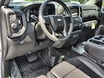 New 2025 Chevrolet Silverado 3500 Work Truck Regular Cab Flatbed Truck for sale #F1150137 - photo 10