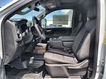 New 2025 Chevrolet Silverado 3500 Work Truck Regular Cab Flatbed Truck for sale #F1150137 - photo 18