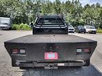New 2025 Chevrolet Silverado 3500 Work Truck Regular Cab Flatbed Truck for sale #F1150137 - photo 23