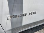 New 2025 Chevrolet Silverado 3500 Work Truck Regular Cab Flatbed Truck for sale #F1150137 - photo 29