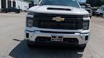 New 2025 Chevrolet Silverado 3500 Work Truck Regular Cab Flatbed Truck for sale #F1150137 - photo 4