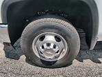 New 2025 Chevrolet Silverado 3500 Work Truck Regular Cab Flatbed Truck for sale #F1150137 - photo 30