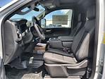 New 2025 Chevrolet Silverado 3500 Work Truck Regular Cab Flatbed Truck for sale #F1150137 - photo 50