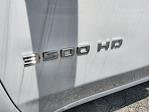 New 2025 Chevrolet Silverado 3500 Work Truck Regular Cab Flatbed Truck for sale #F1150137 - photo 61