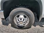 New 2025 Chevrolet Silverado 3500 Work Truck Regular Cab Flatbed Truck for sale #F1150137 - photo 62