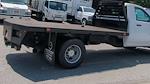 New 2025 Chevrolet Silverado 3500 Work Truck Regular Cab Flatbed Truck for sale #F1150137 - photo 8