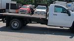 New 2025 Chevrolet Silverado 3500 Work Truck Regular Cab Flatbed Truck for sale #F1150137 - photo 9