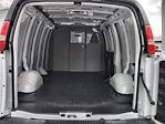 2025 Chevrolet Express 2500 RWD Empty Cargo Van for sale #F1150152 - photo 53