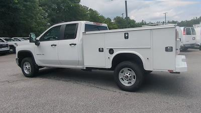 2025 Chevrolet Silverado 2500 Double Cab SRW 2WD Service Truck for sale #F1150178 - photo 2