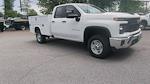 2025 Chevrolet Silverado 2500 Double Cab SRW 2WD Service Truck for sale #F1150178 - photo 35