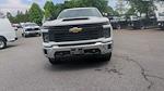 2025 Chevrolet Silverado 2500 Double Cab SRW 2WD Service Truck for sale #F1150178 - photo 36