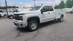 2025 Chevrolet Silverado 2500 Double Cab SRW 2WD Service Truck for sale #F1150178 - photo 37