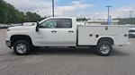 2025 Chevrolet Silverado 2500 Double Cab SRW 2WD Service Truck for sale #F1150178 - photo 38