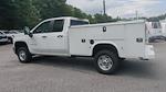 2025 Chevrolet Silverado 2500 Double Cab SRW 2WD Service Truck for sale #F1150178 - photo 39