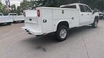 2025 Chevrolet Silverado 2500 Double Cab SRW 2WD Service Truck for sale #F1150178 - photo 41