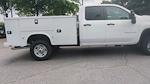 2025 Chevrolet Silverado 2500 Double Cab SRW 2WD Service Truck for sale #F1150178 - photo 42