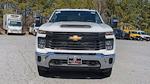 New 2025 Chevrolet Silverado 3500 Work Truck Crew Cab 4WD Service Truck for sale #F1150181 - photo 4