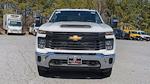 New 2025 Chevrolet Silverado 3500 Work Truck Crew Cab 4WD Service Truck for sale #F1150181 - photo 36