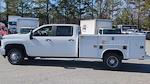 New 2025 Chevrolet Silverado 3500 Work Truck Crew Cab 4WD Service Truck for sale #F1150181 - photo 38