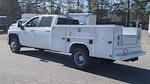 New 2025 Chevrolet Silverado 3500 Work Truck Crew Cab 4WD Service Truck for sale #F1150181 - photo 39