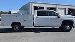 New 2025 Chevrolet Silverado 3500 Work Truck Crew Cab 4WD Service Truck for sale #F1150181 - photo 42