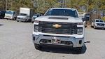 New 2025 Chevrolet Silverado 3500 Work Truck Crew Cab 4WD Service Truck for sale #F1150191 - photo 4