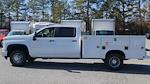 New 2025 Chevrolet Silverado 3500 Work Truck Crew Cab 4WD Service Truck for sale #F1150191 - photo 38