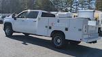 New 2025 Chevrolet Silverado 3500 Work Truck Crew Cab 4WD Service Truck for sale #F1150191 - photo 39