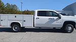 New 2025 Chevrolet Silverado 3500 Work Truck Crew Cab 4WD Service Truck for sale #F1150191 - photo 42