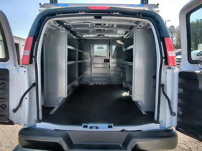 2025 Chevrolet Express 2500 RWD, Upfitted Cargo Van for sale #F1150208 - photo 2