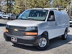 2025 Chevrolet Express 2500 RWD, Upfitted Cargo Van for sale #F1150208 - photo 1