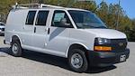 2025 Chevrolet Express 2500 RWD, Upfitted Cargo Van for sale #F1150208 - photo 3