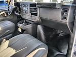 2025 Chevrolet Express 2500 RWD, Upfitted Cargo Van for sale #F1150208 - photo 25