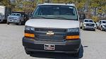 2025 Chevrolet Express 2500 RWD, Upfitted Cargo Van for sale #F1150208 - photo 4