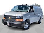 2025 Chevrolet Express 2500 RWD, Upfitted Cargo Van for sale #F1150208 - photo 32