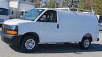 2025 Chevrolet Express 2500 RWD, Upfitted Cargo Van for sale #F1150208 - photo 35