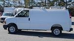 2025 Chevrolet Express 2500 RWD, Upfitted Cargo Van for sale #F1150208 - photo 36