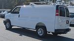 2025 Chevrolet Express 2500 RWD, Upfitted Cargo Van for sale #F1150208 - photo 37