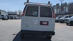 2025 Chevrolet Express 2500 RWD, Upfitted Cargo Van for sale #F1150208 - photo 38