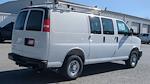 2025 Chevrolet Express 2500 RWD, Upfitted Cargo Van for sale #F1150208 - photo 39