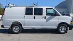 2025 Chevrolet Express 2500 RWD, Upfitted Cargo Van for sale #F1150208 - photo 40