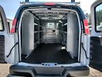 2025 Chevrolet Express 2500 RWD, Upfitted Cargo Van for sale #F1150208 - photo 53