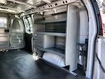 2025 Chevrolet Express 2500 RWD, Upfitted Cargo Van for sale #F1150208 - photo 54