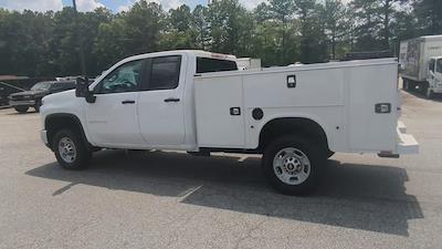 2025 Chevrolet Silverado 2500 Double Cab SRW 4WD Knapheide Service Truck for sale #F1150220 - photo 2