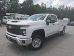 2025 Chevrolet Silverado 2500 Double Cab SRW 4WD Knapheide Service Truck for sale #F1150220 - photo 1