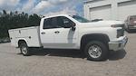 2025 Chevrolet Silverado 2500 Double Cab SRW 4WD Knapheide Service Truck for sale #F1150220 - photo 3