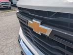 2025 Chevrolet Silverado 2500 Double Cab SRW 4WD Knapheide Service Truck for sale #F1150220 - photo 29
