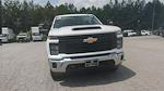 2025 Chevrolet Silverado 2500 Double Cab SRW 4WD Knapheide Service Truck for sale #F1150220 - photo 4
