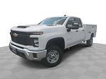 2025 Chevrolet Silverado 2500 Double Cab SRW 4WD Knapheide Service Truck for sale #F1150220 - photo 34