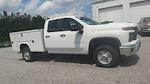 2025 Chevrolet Silverado 2500 Double Cab SRW 4WD Knapheide Service Truck for sale #F1150220 - photo 35